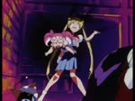 Sailor Moon R - Chibiusa spanked F/f - Pos 37.092